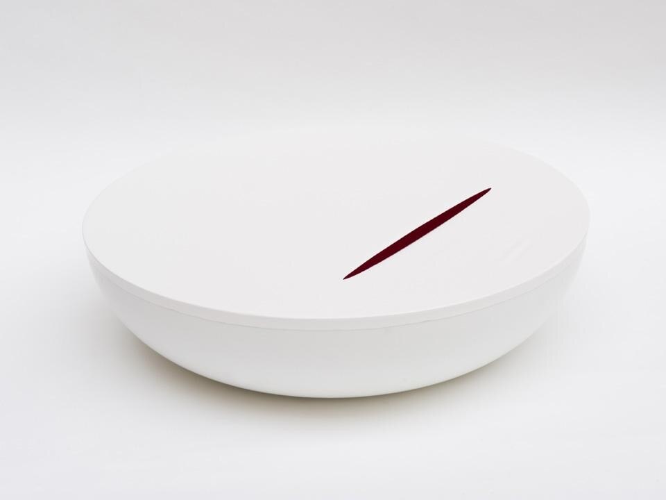 <i>Wound</i> il <i>Charity Box</i> di Tamar Ben David