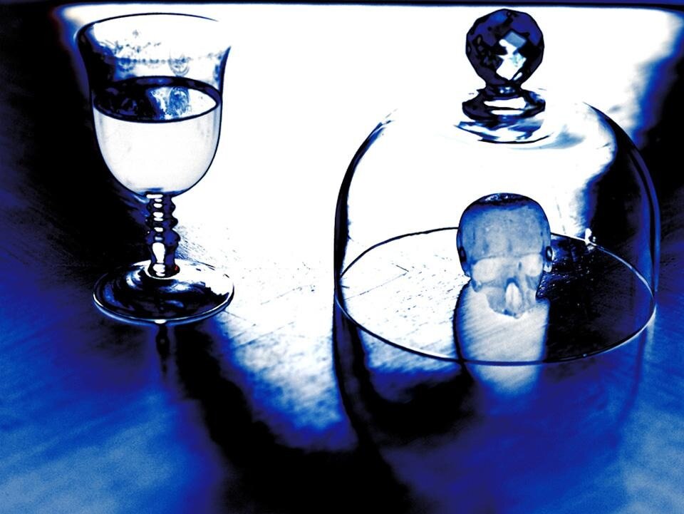 Yoshie Nishikawa, <i>Hyouriittai</i>, <i>Lapislazuli</i> 