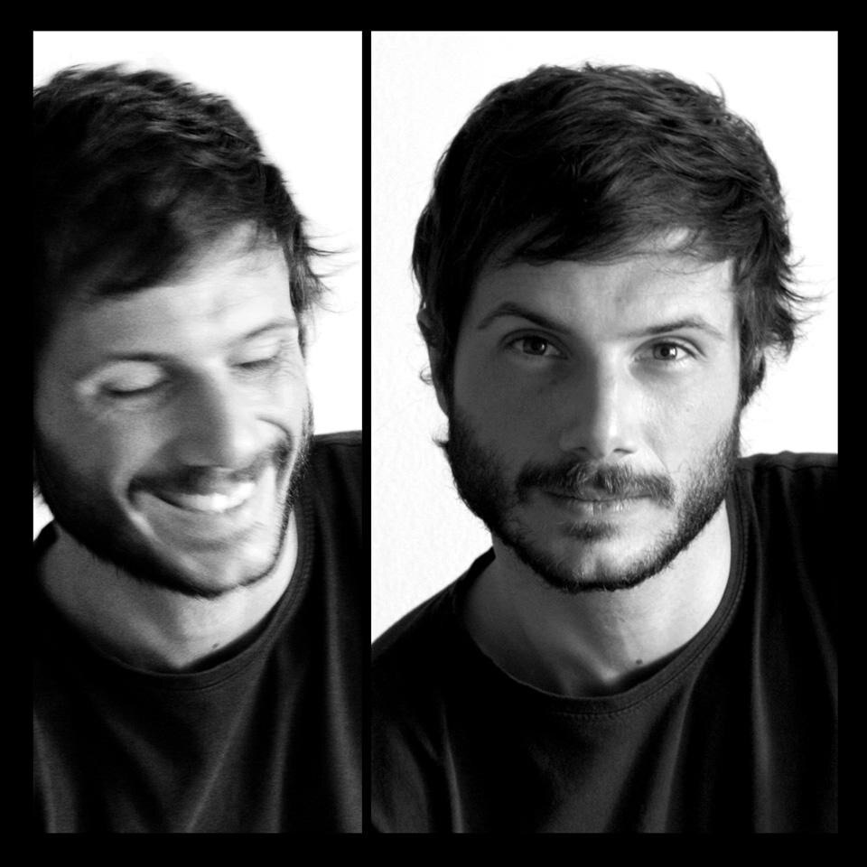 In apertura: Alhambretto. Qui sopra: David Dolcini