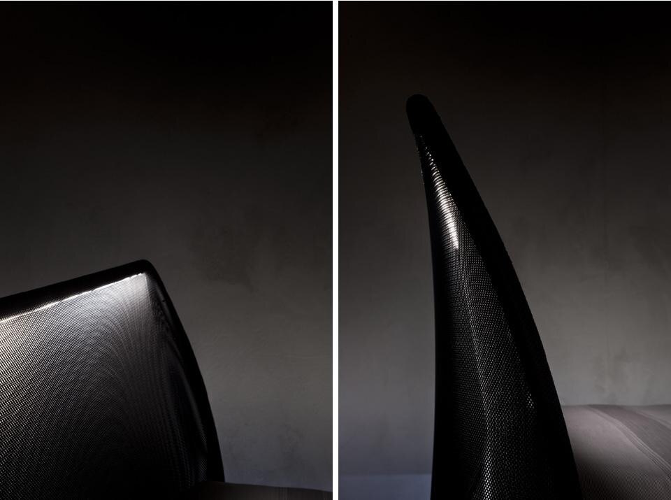 Studio Thesia, Essentia, Flou