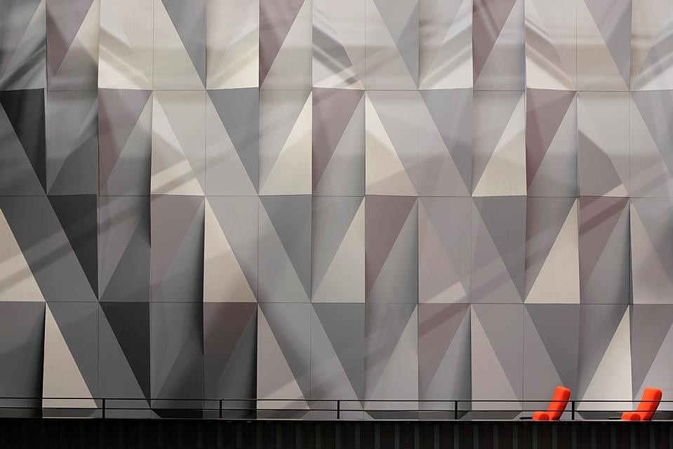 ALA Architects, Kilden Kilden Performing Arts Centre, Kristiansand, Norvegia