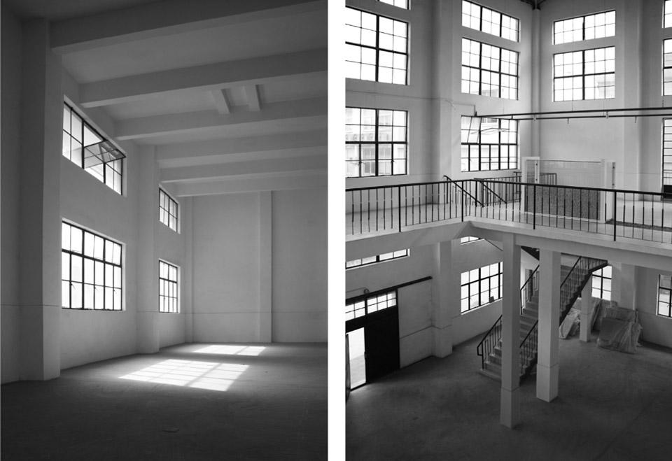 Logon: Shanghai Museum of Glass