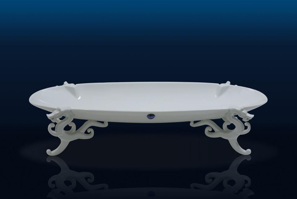 Great Stride Forward