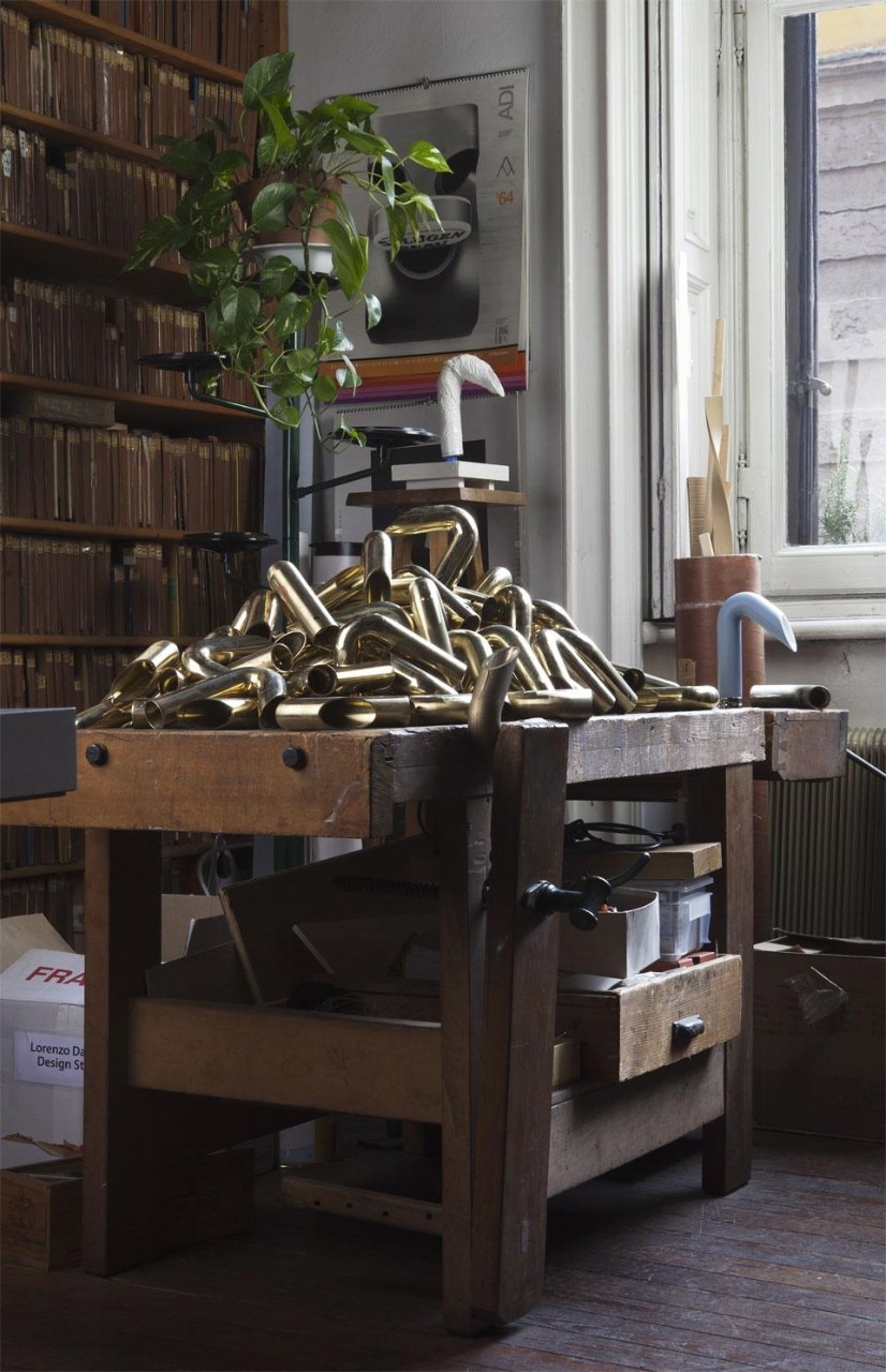 Onlyone, Lorenzo Damiani, foto Andrea Basile