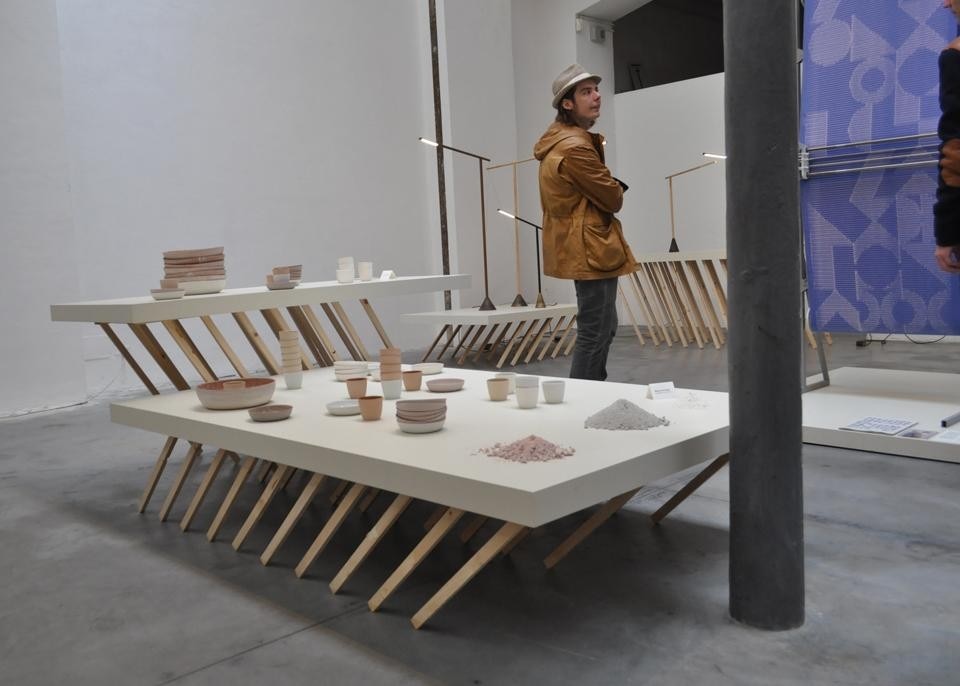 Dutch Invertuals: Untouchables Retouched