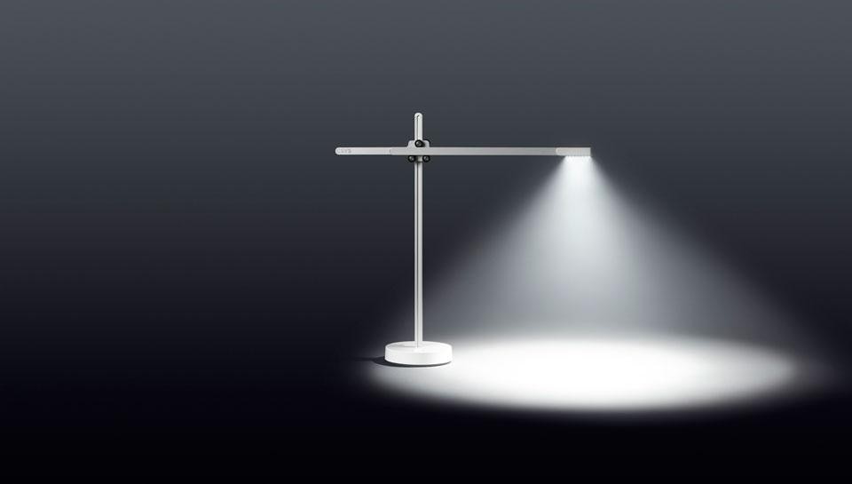 Jake Dyson ha studiato per sei anni la fattibilità di CSYS