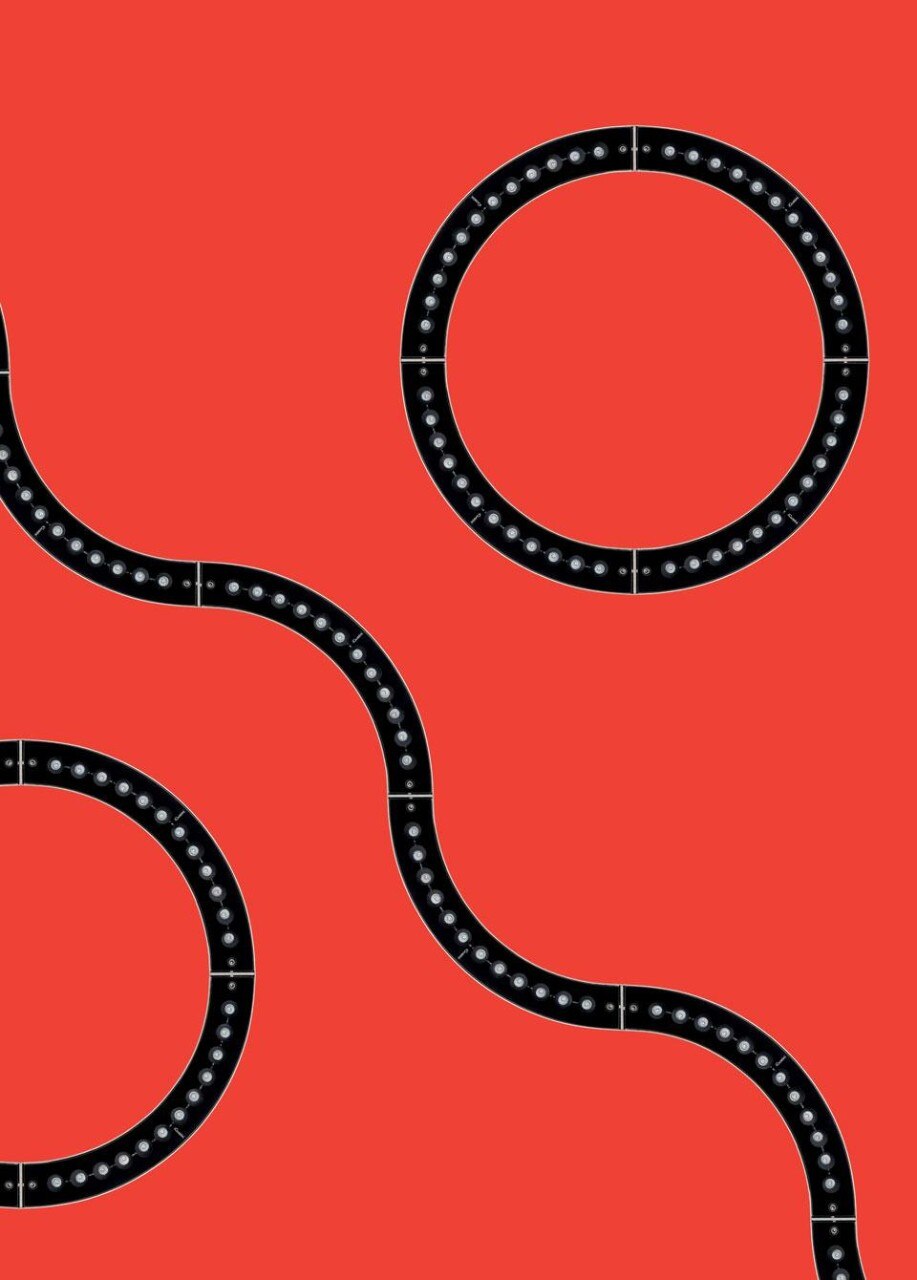 Lun-up può essere adottato come sistema di segnaletica