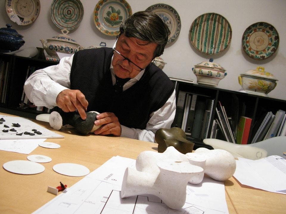 Miguel Arruda 