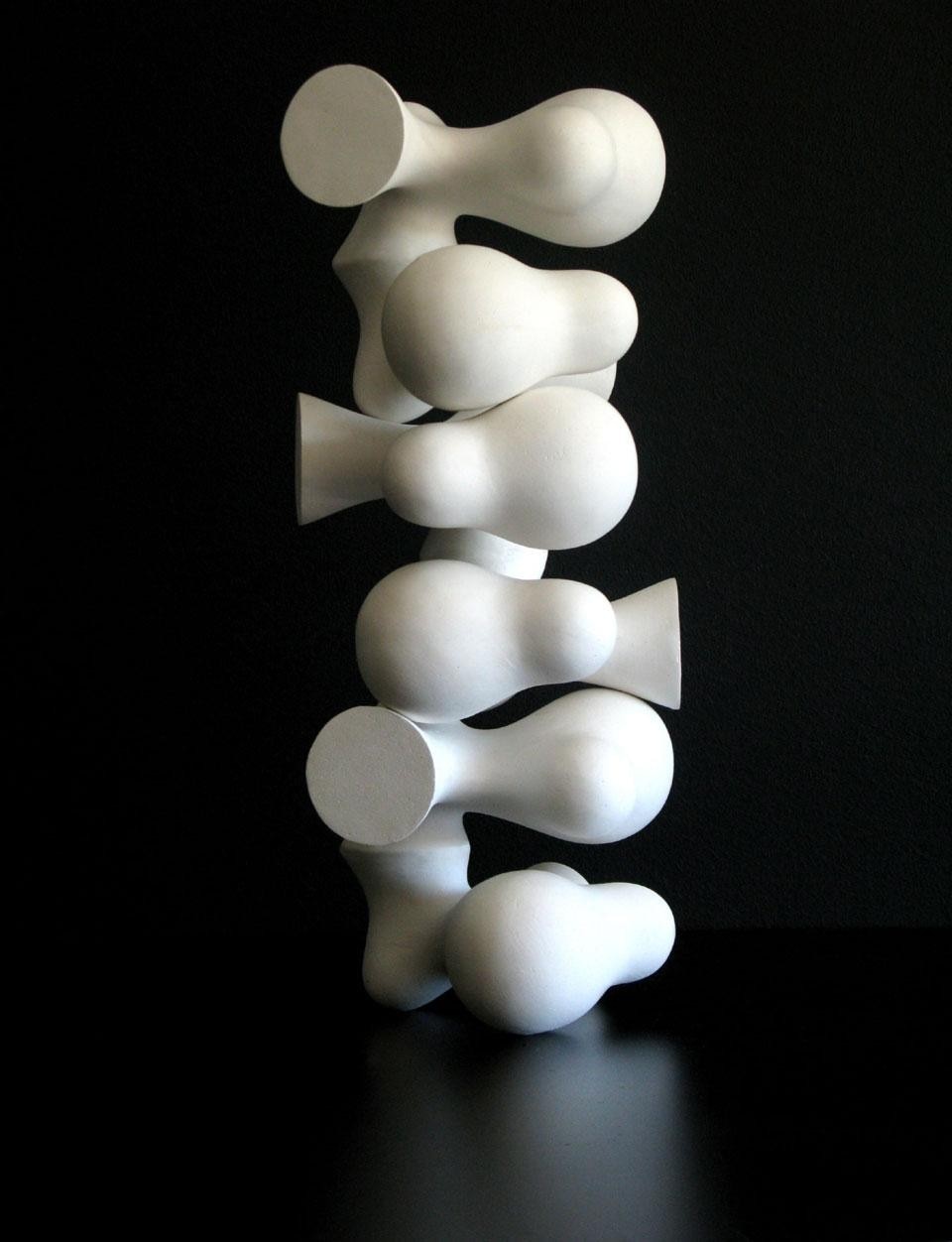Miguel Arruda, Scultura Abitabile. Fino al 17 giugno al Triennale Design Museum