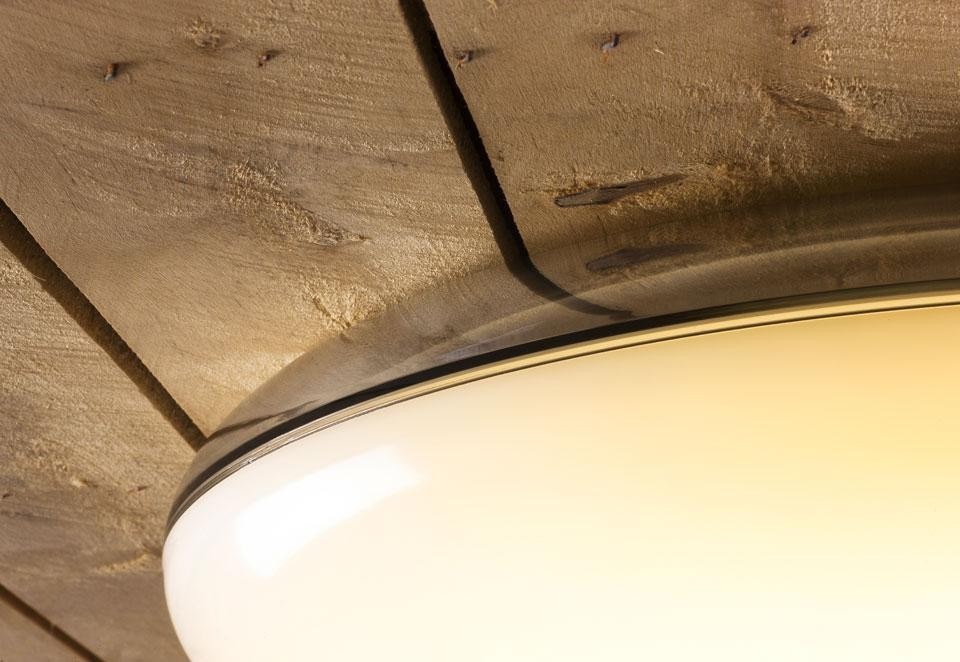 Silverback di KiBiSi per Louis Poulsen