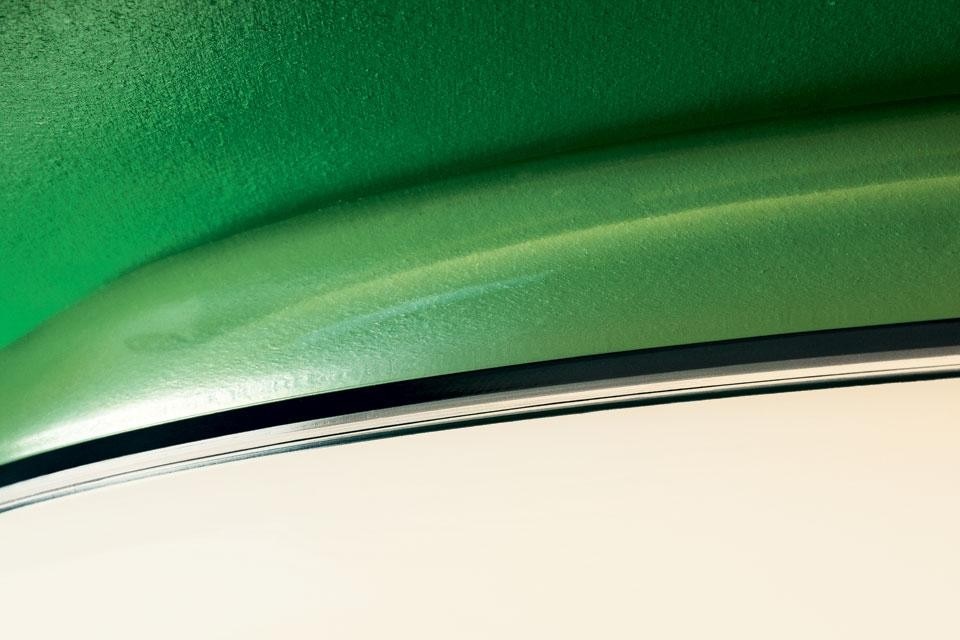 Silverback di KiBiSi per Louis Poulsen