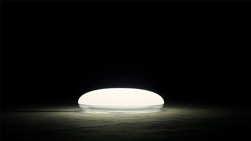 Silverback di KiBiSi per Louis Poulsen