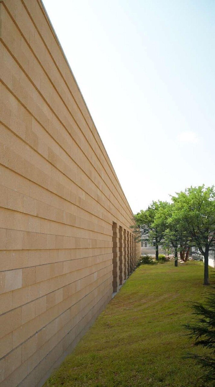 Donati D'Elia Associati, Palestra scolastica e di quartiere, Brindisi, Italia