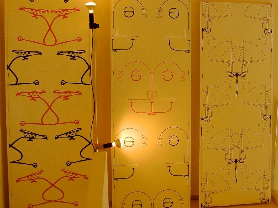 A casa Castiglioni, Mantova