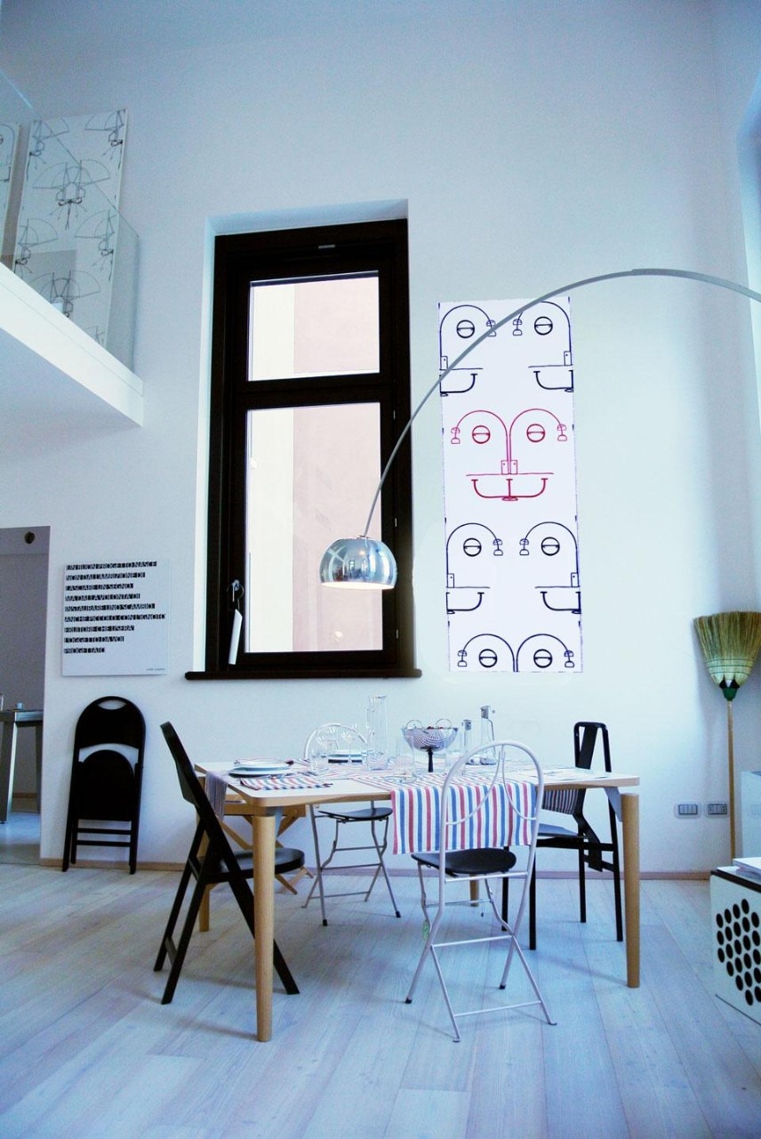 A casa Castiglioni, Mantova