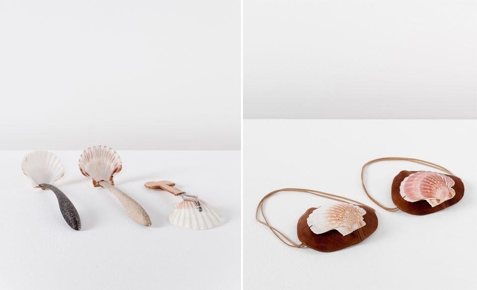 Il progetto di Formafantasma, <i>Craftica</i> realizzato per Fendi e presentato a Basilea a DesignMiami/