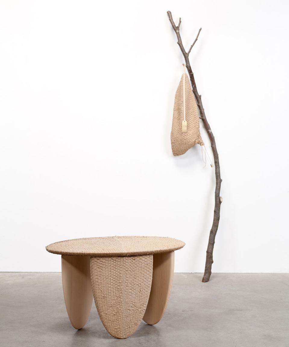 Il progetto di Formafantasma, <i>Craftica</i> realizzato per Fendi e presentato a Basilea a DesignMiami/