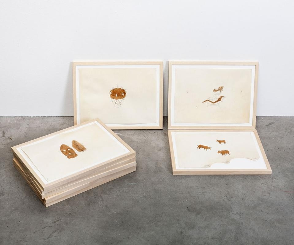 Il progetto di Formafantasma, <i>Craftica</i> realizzato per Fendi e presentato a Basilea a DesignMiami/