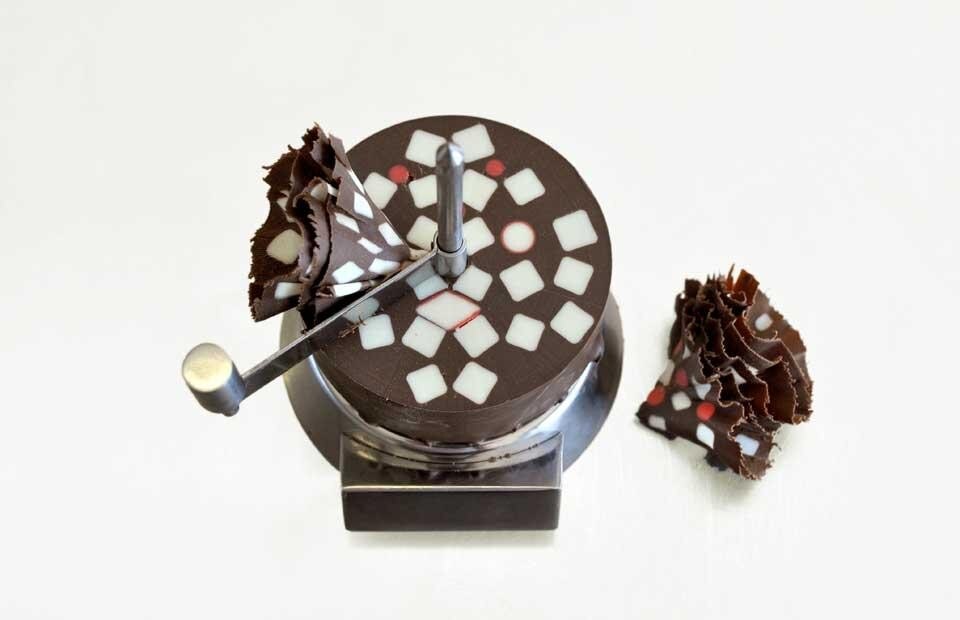 Wieki Somers. <i>Confrontations: Contemporary Dutch Design</i>, Vitra Design Museum, Weil am Rhein