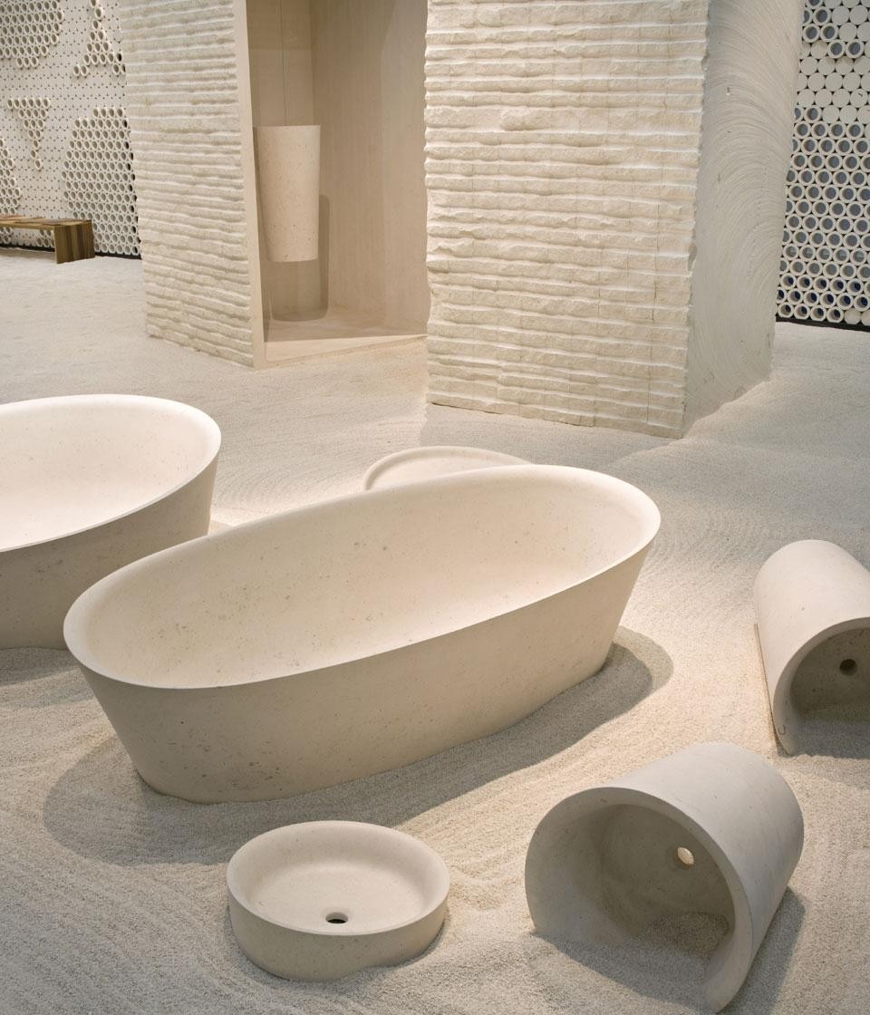 Marmomacc 2012. Dal dal 26 al 29 settembre, Verona Fiere. Stand di Citco, report dalla precedente edizione 2011. Photo ©Alberto Parise