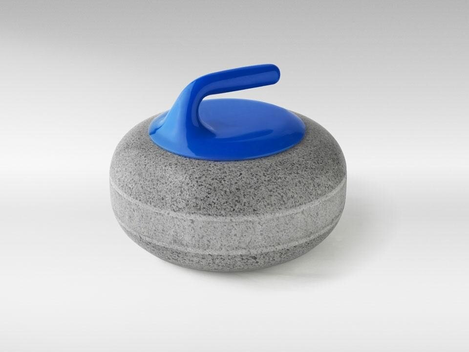 <i>Bollitore Curling</i>, Achille Castiglioni. In mostra ad Ameno e Berlino dal 5 luglio al 26 agosto