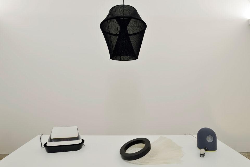 Design Parade 7, Marc Sarrazin, progetto vincitore del Premio del Pubblico 