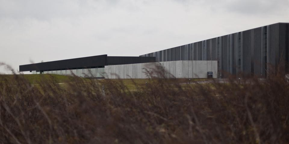 Gri e Zucchi Associati - GEZA, Nuova sede per Pratic