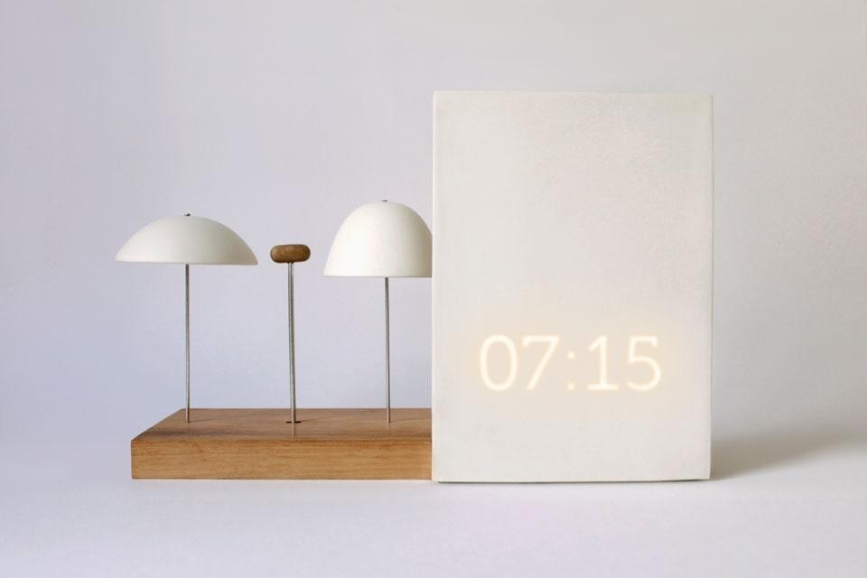Sibylle Delclaux, <i>Objets sans âge</i>. Photo Sibylle Delclaux
