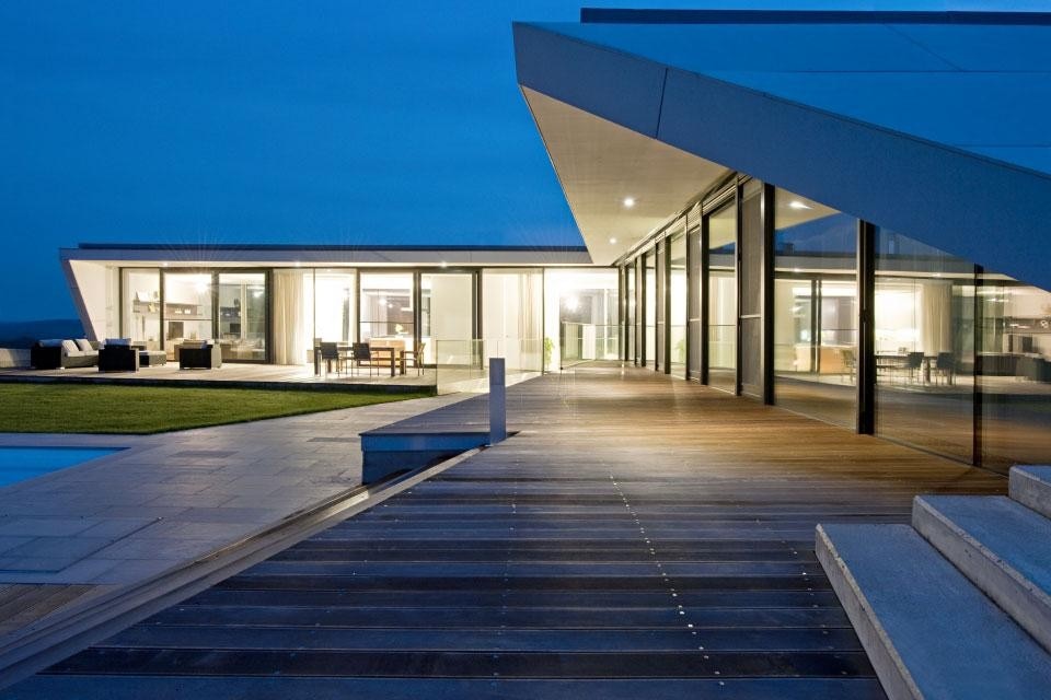 Architects Collective, <em>L-House</em>, Austria 2012