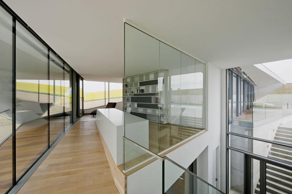 Architects Collective, <em>L-House</em>, Austria 2012