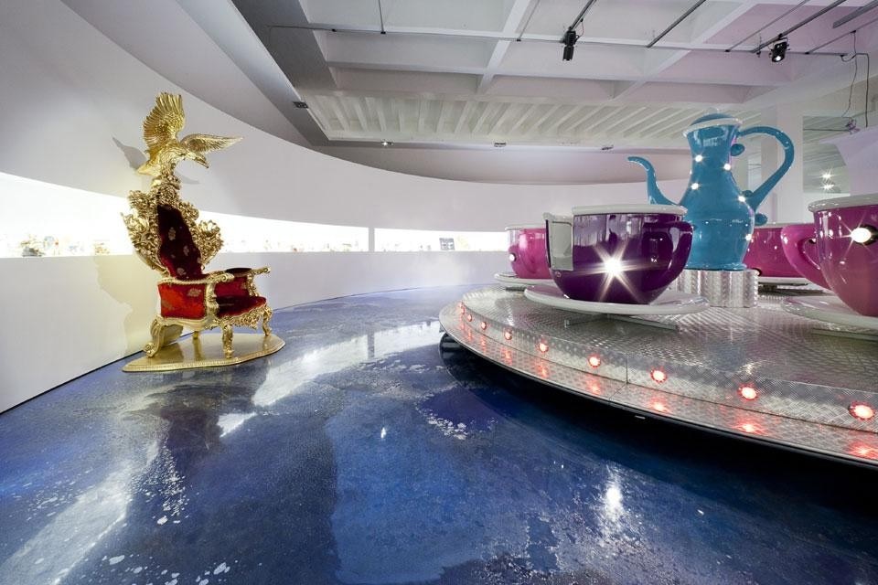 <i>Gillo Dorfles. Kitsch: oggi il kitsch</i>, mostra alla Triennale di Milano fino al 26 agosto 2012