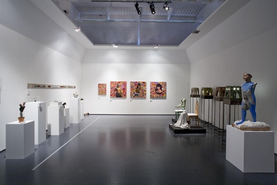 <i>Gillo Dorfles. Kitsch: oggi il kitsch</i>, mostra alla Triennale di Milano fino al 26 agosto 2012