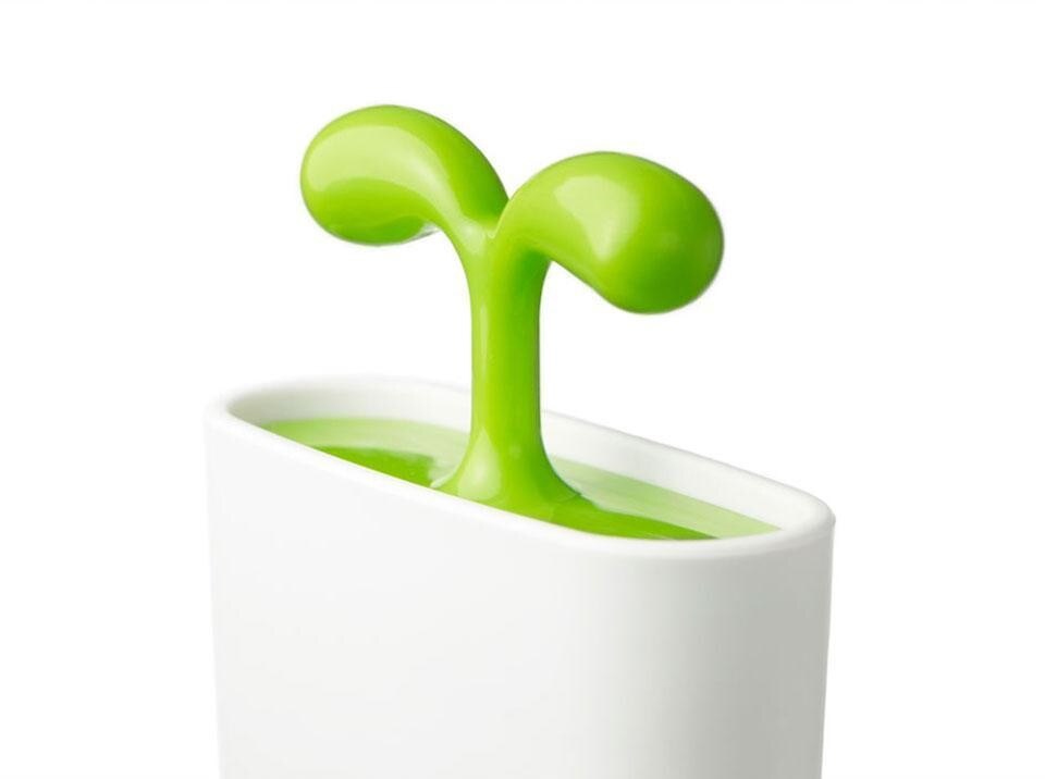 Nendo, Airleaf mini, depuratore di aria