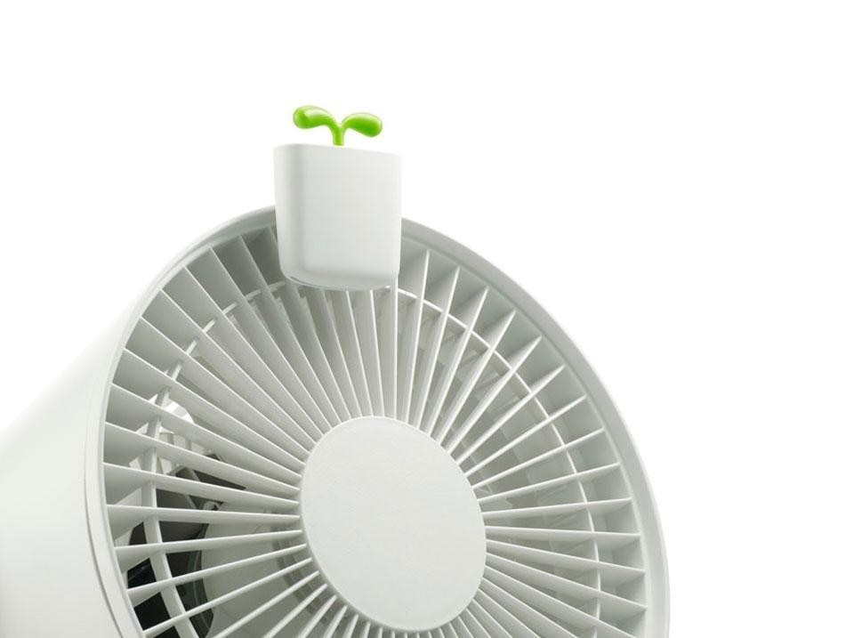 Nendo, Airleaf mini, depuratore di aria