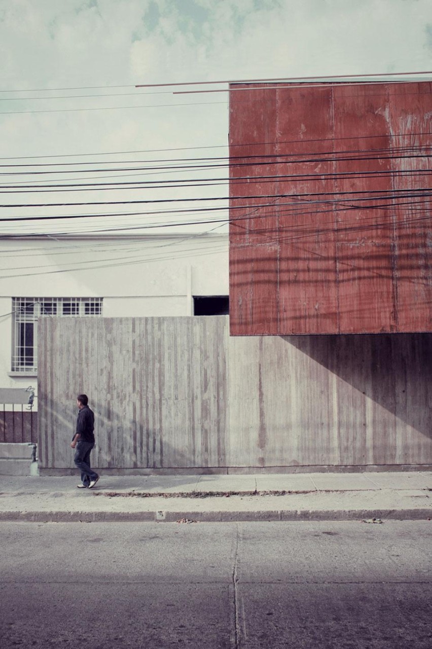 SURco Juan Paulo e Felipe Alarcón Carreño, Liceo María Auxiliadora, Linares, Spagna