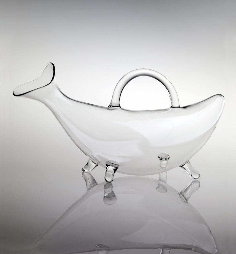 <i>Goose</i>, design Aldo Cibic per Paola C.