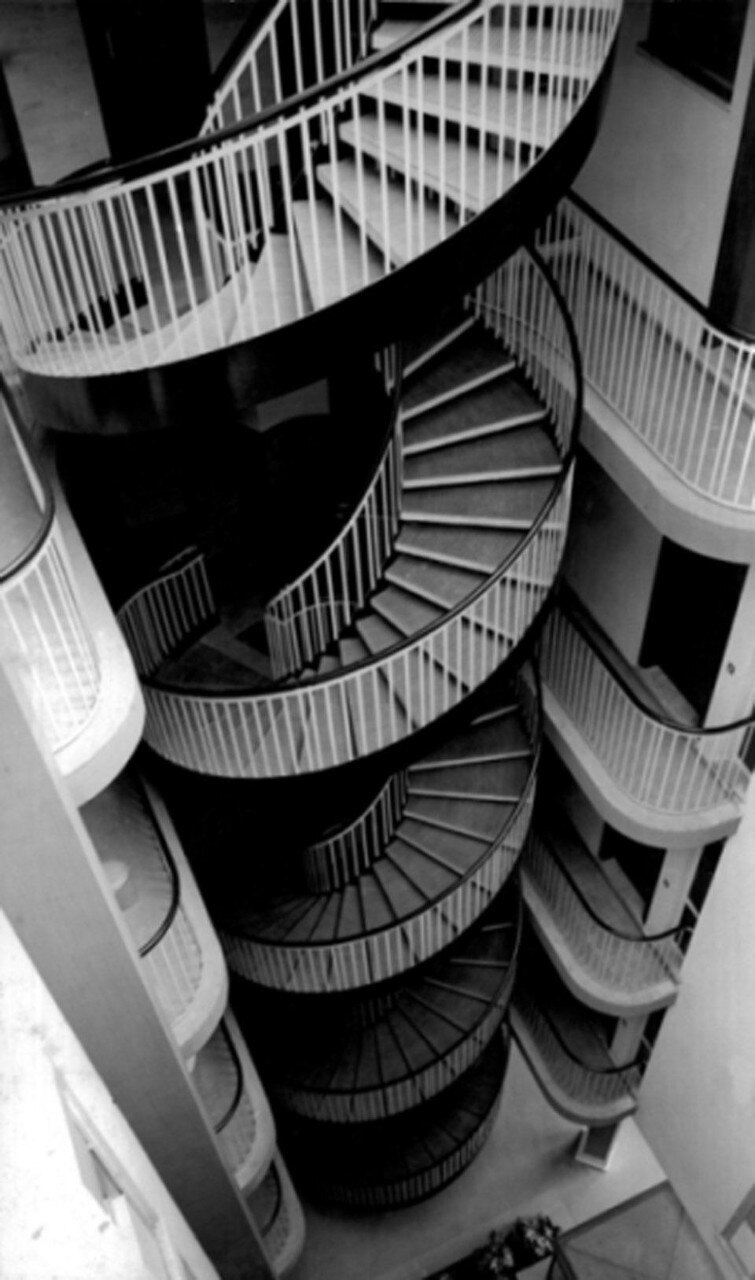 Michele Valori, <i>Edificio Residenziale a Roma</i>. In mostra dal 31 agosto al 18 novembre a Palazzo Zenobio, Venezia