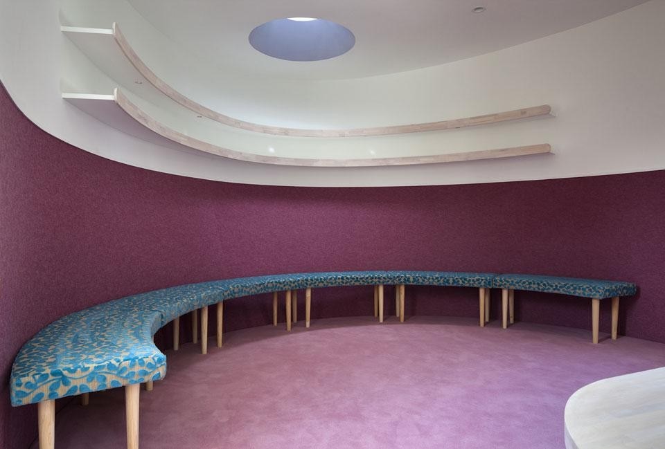 Hideo Kumaki, Green House, Tokyo 2012