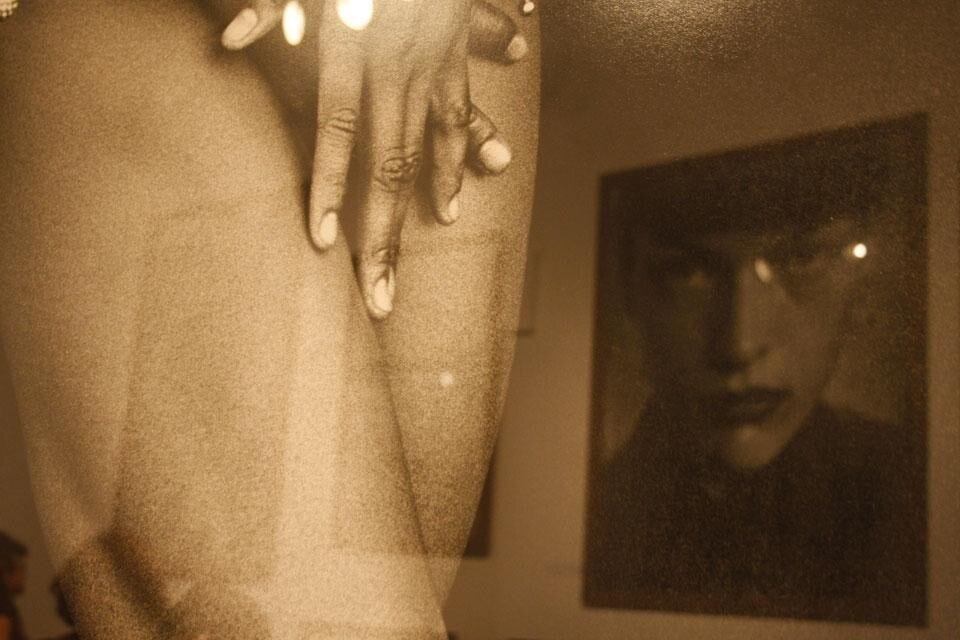 Peter Lindbergh, <em>Known and “The Unknown”</em>, alla Galleria Carla Sozzani di Milano. Photo courtesy ©Girgenta (Angelica Burgio)