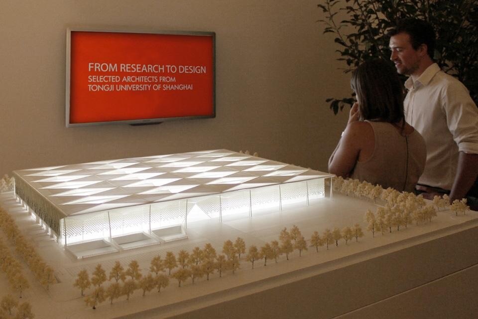 <i>From research to design</i>, alla Triennale di Milano fino al 23 settembre 2012