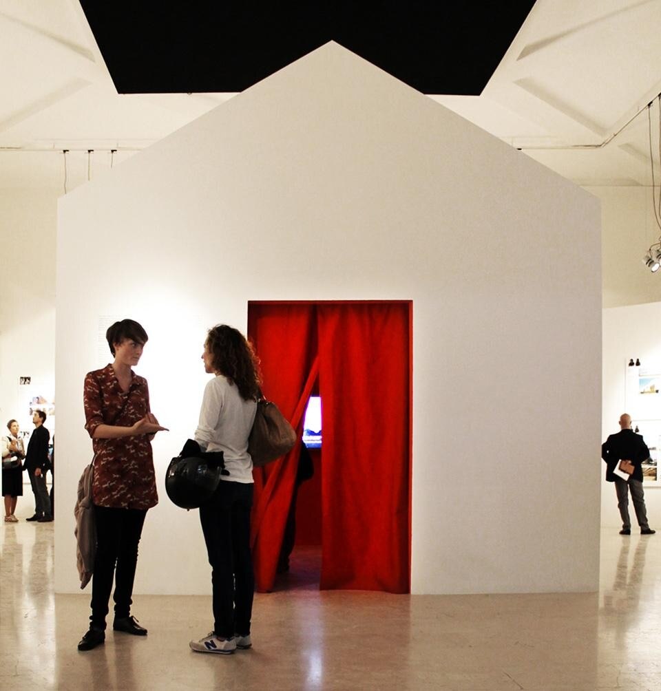 <i>From research to design</i>, alla Triennale di Milano fino al 23 settembre 2012