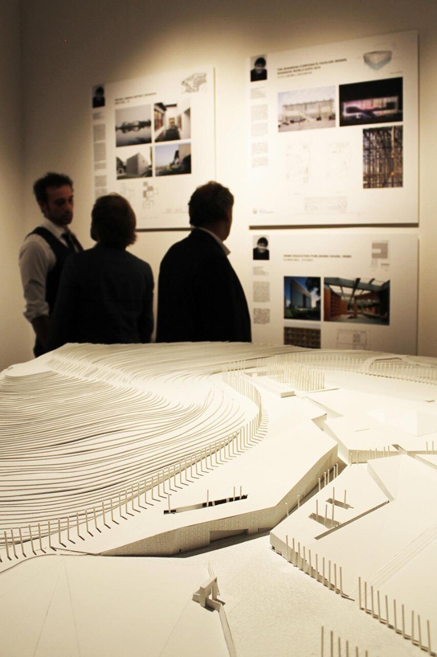 <i>From research to design</i>, alla Triennale di Milano fino al 23 settembre 2012