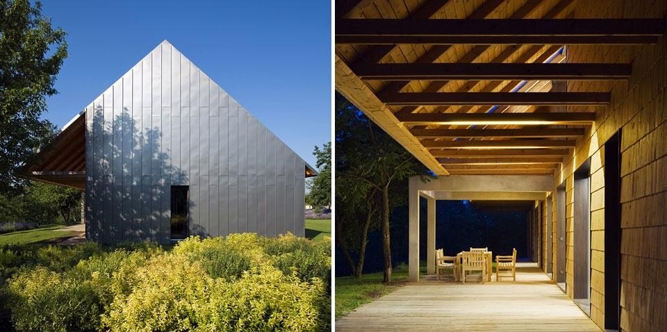 Tamás Dévényi, <em>H house</em>, Sóskút, Ungheria 2012