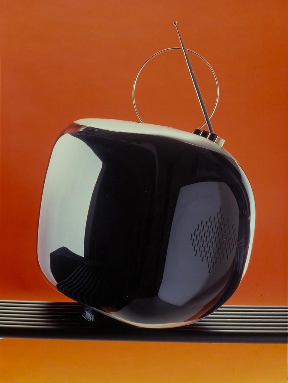 Televisore Seleco, 1970