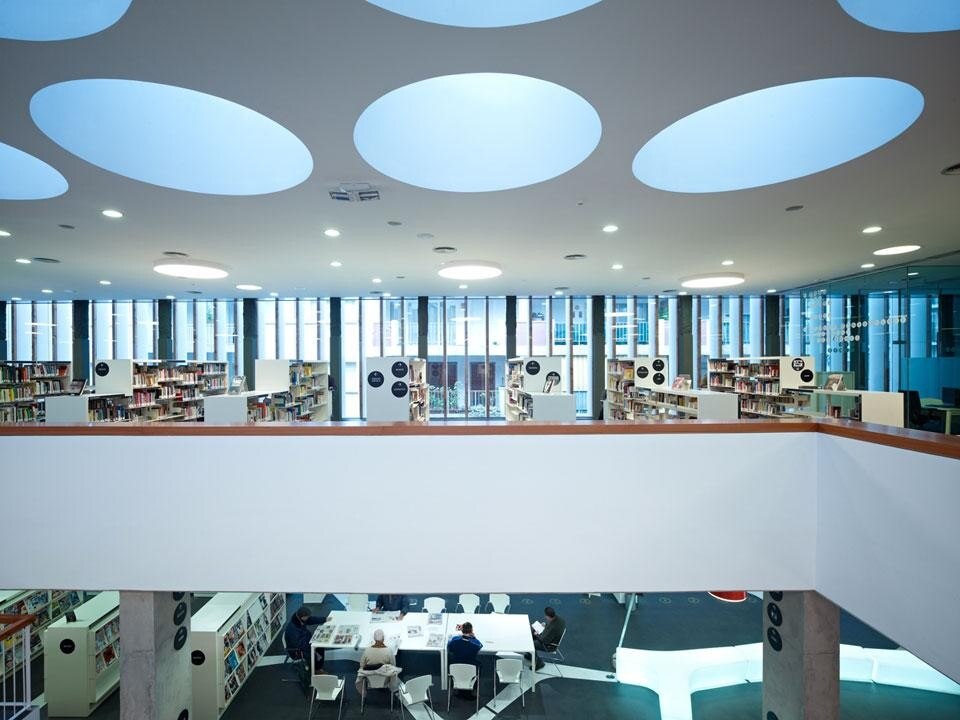 Daniel Mòdo, Casa de la cultura, Lloret de Mar, Spagna