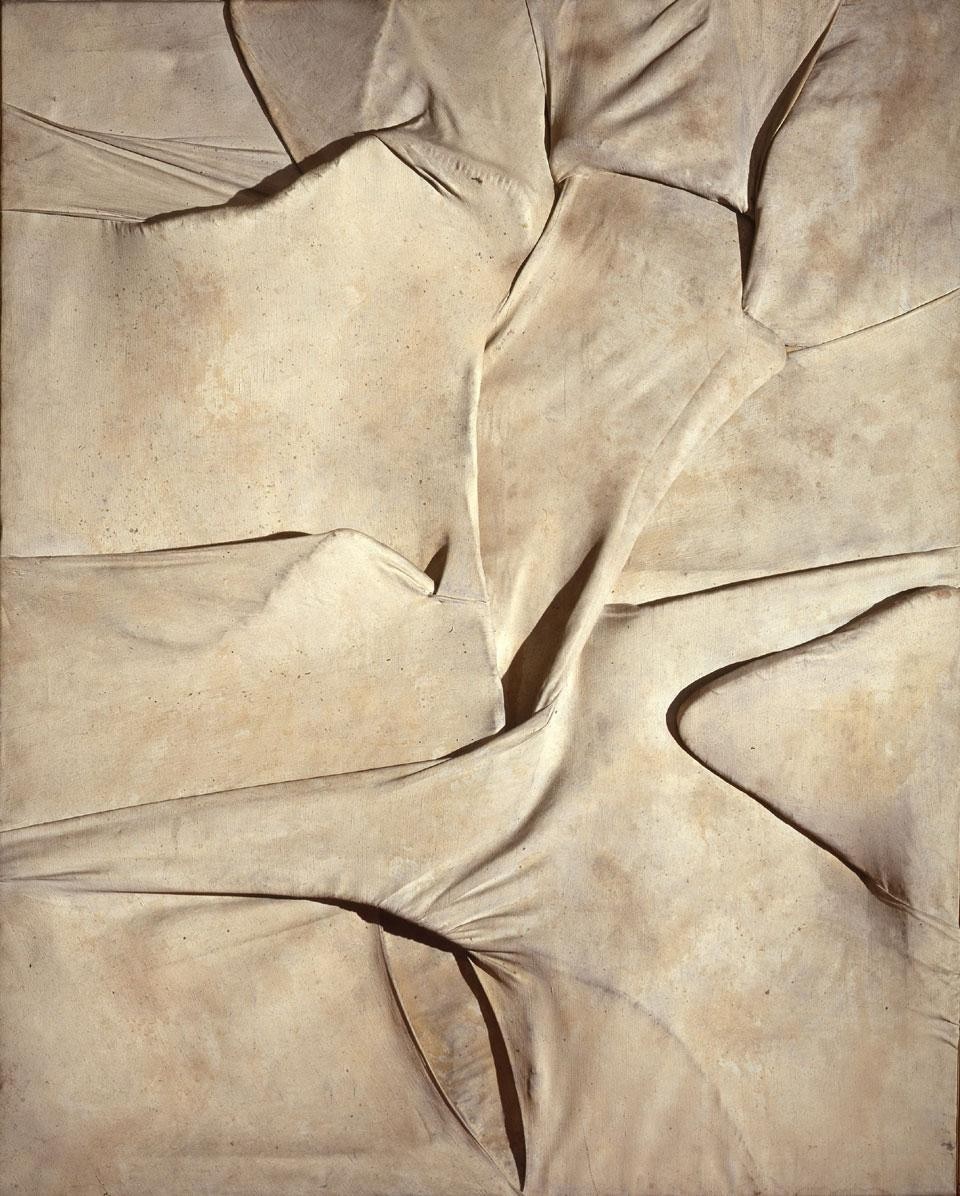 "Salvatore Scarpitta" al GAM di Torino. Dal 20 ottobre 2012 al 3 febbraio 2013