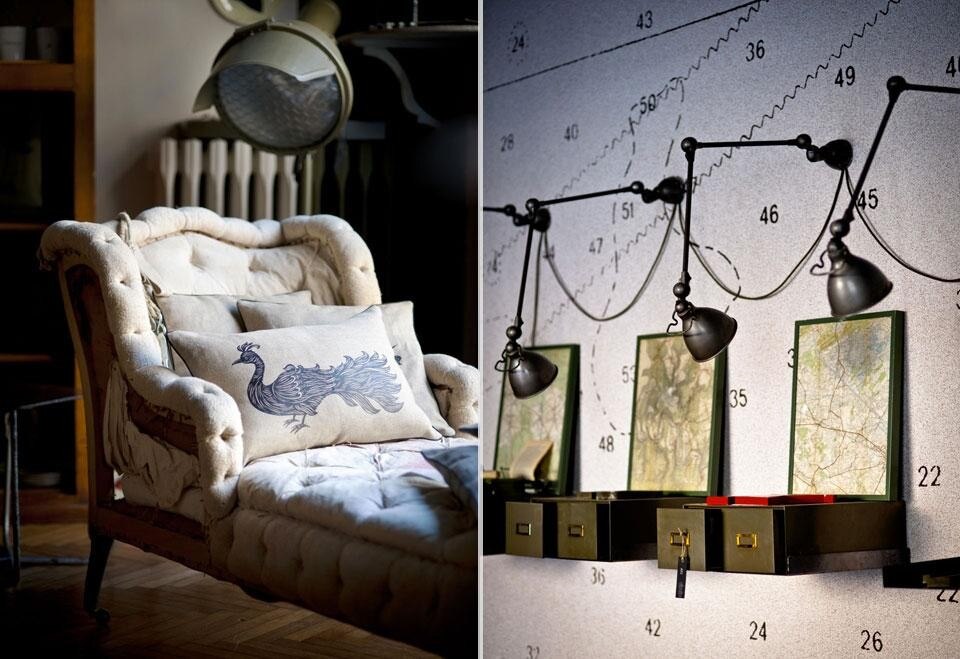 Raw Brera, lo spazio ideato da Paolo Badesco in collaborazione con Costantino Affuso, da poco aperto a Milano in via Palermo 1 