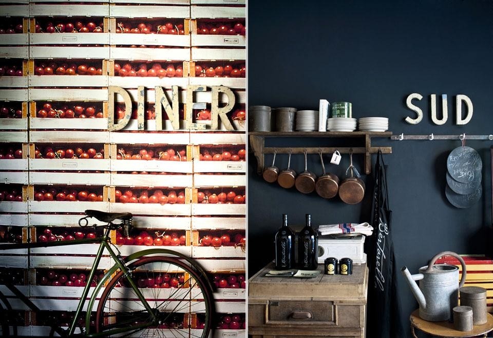 Raw Brera, lo spazio ideato da Paolo Badesco in collaborazione con Costantino Affuso, da poco aperto a Milano in via Palermo 1 