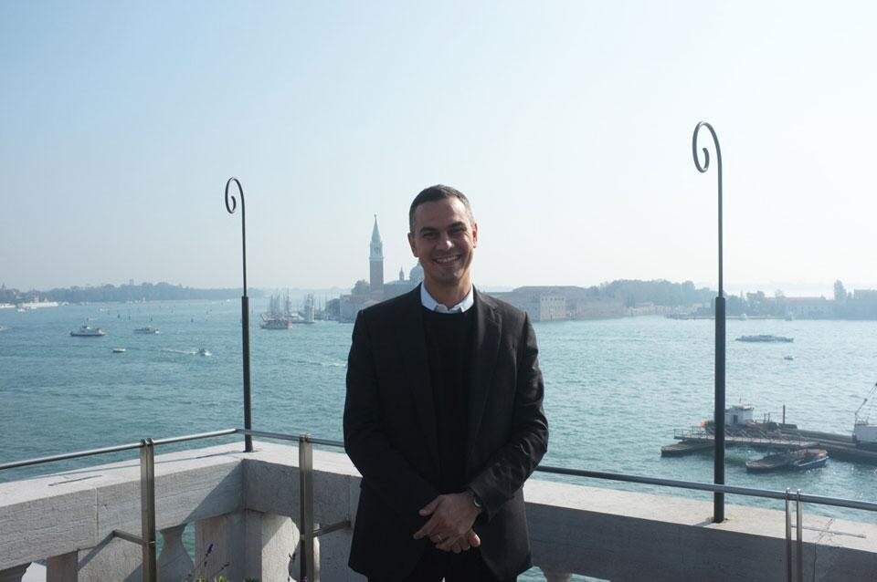 Massimiliano Gioni ha dichiarato il titolo della sua Biennale, "Il Palazzo Enciclopedico", mettendo in luce quelle che saranno le sue intenzioni per la mostra