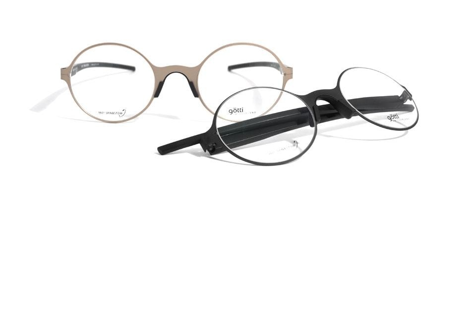 Gotti eyewear - Domus